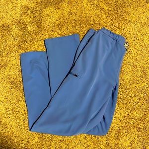 Figs medium skinny scrub pants